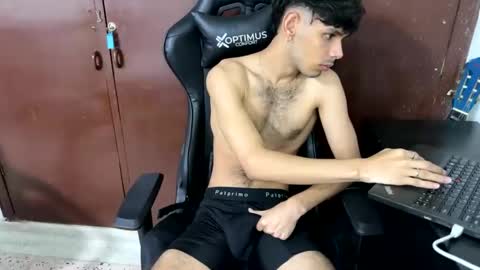 Damiano online show from January 21, 8:41 am