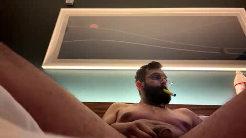 banwaitts online show from February 20, 8:44 pm