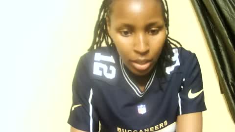 Baobabs online show from August 5, 7:33 pm