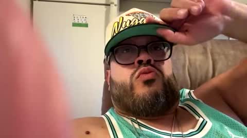 ForskinPapi online show from October 19, 10:36 pm