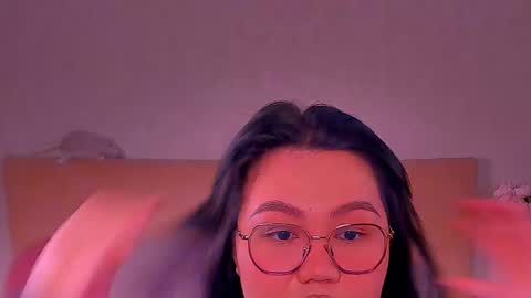 Barbie Kim online show from February 21, 10:48 pm