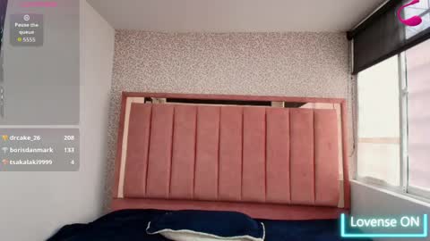 B A R B A R A online show from April 1, 1:41 pm