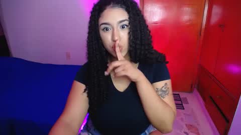 Barbie online show from February 4, 10:24 pm