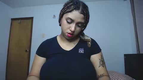 Barbie online show from December 29, 1:56 am