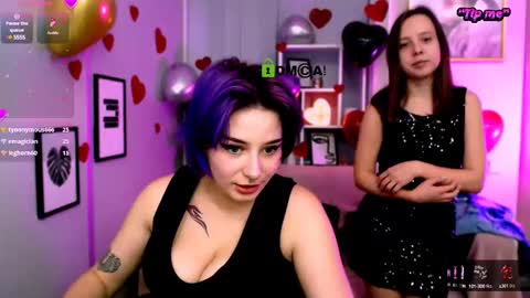 Barbara online show from February 14, 1:29 pm