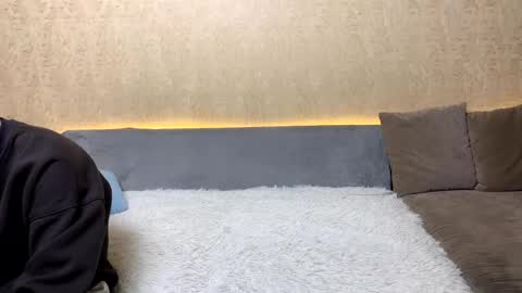 BarbaraDavid online show from May 14, 3:21 pm