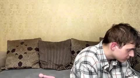 BarbaraDavid online show from March 10, 3:27 pm