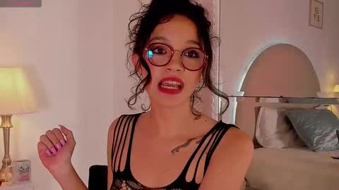 Barbara online show from February 13, 10:35 pm