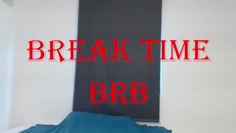 BARBARA DOMME online show from February 12, 8:01 pm