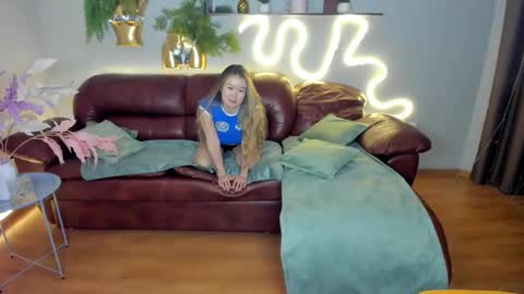 Barbara online show from February 21, 1:33 pm