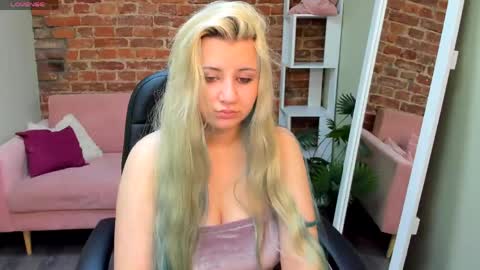 Barbara online show from April 17, 8:50 am