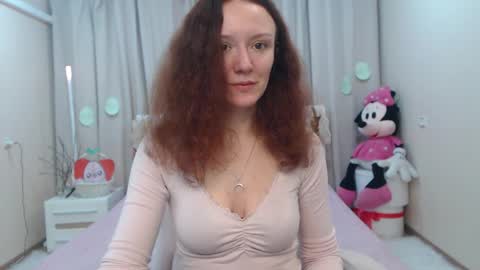 barbarastily online show from April 2, 8:10 am