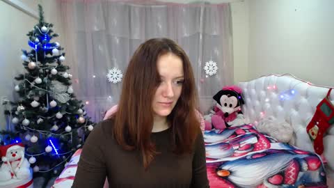 barbarastily online show from January 12, 5:33 pm