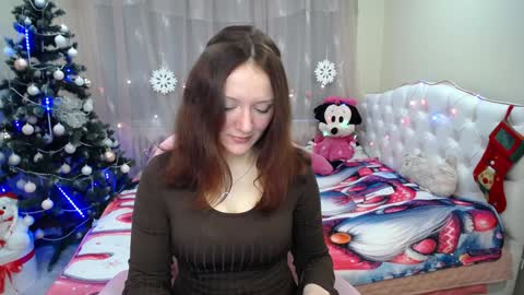 barbarastily online show from January 18, 7:59 am