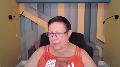 barbaraturners online show from October 3, 7:00 pm