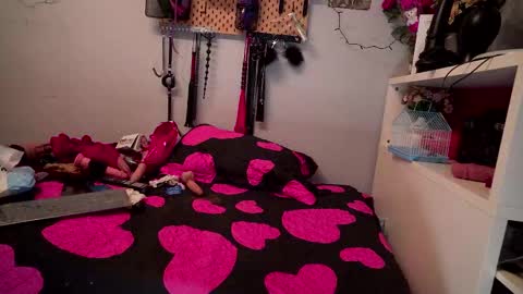 barbaraviciosa online show from February 6, 10:08 am