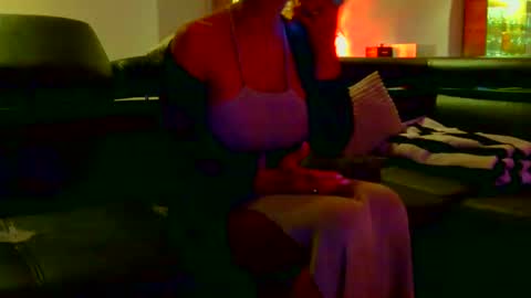 BARBARA online show from September 24, 6:58 pm