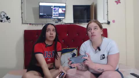 barbaraylola online show from December 29, 6:56 am