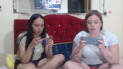 barbaraylola online show from December 15, 5:23 am