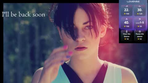 Amina online show from March 17, 11:15 am