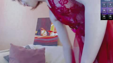 Amina online show from April 1, 8:59 am