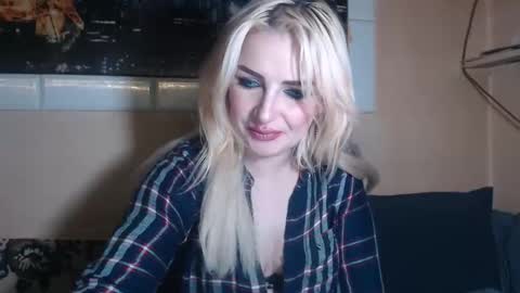 Victoria online show from March 5, 1:14 am