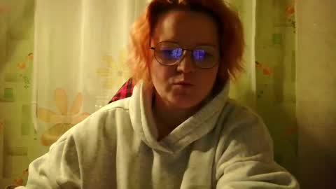 barbarraa online show from April 8, 9:07 pm