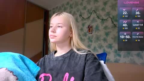 Barbie online show from April 15, 7:58 pm