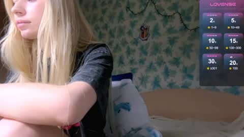 Barbie online show from April 15, 4:54 pm