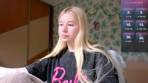 Barbie online show from April 13, 5:06 pm