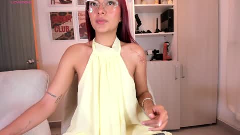  independet model online show from June 29, 4:42 am