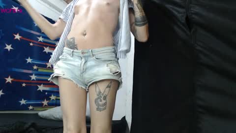 Barbie online show from April 6, 9:27 pm