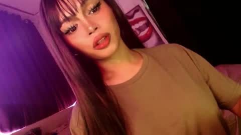 barbei online show from April 19, 4:35 am