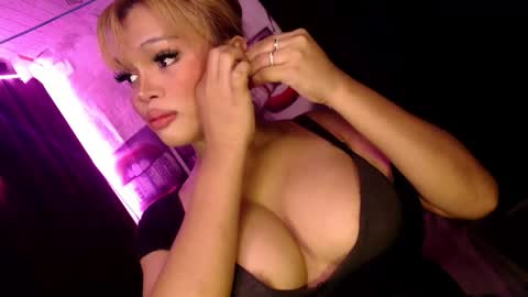 barbei online show from November 29, 12:40 am