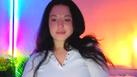 Solomia  or Mia online show from April 23, 6:31 pm