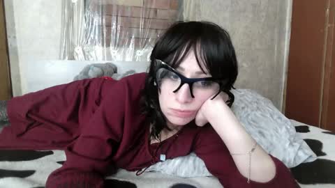 barbie_rococo online show from March 20, 7:30 pm