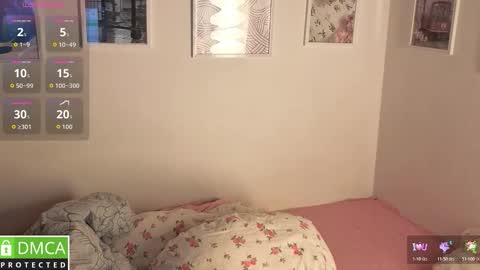 Barbie Staze online show from January 17, 2:10 am