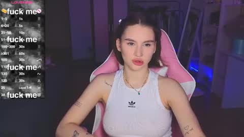Eva online show from July 28, 2:57 pm