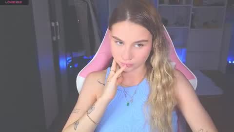 Eva online show from June 19, 3:07 pm