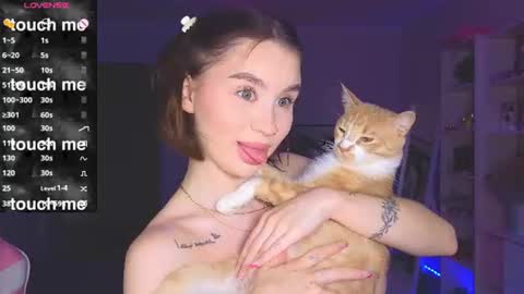 Eva online show from July 28, 3:21 pm