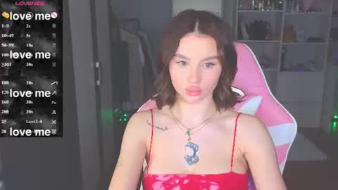 Eva online show from July 3, 11:09 pm