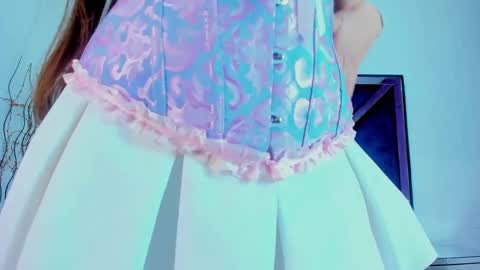 barbiegirl___ online show from October 11, 5:56 am