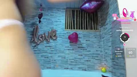 Sarashy online show from February 15, 4:14 am