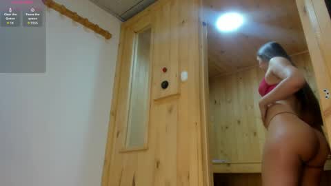 Sarashy online show from April 19, 11:07 pm