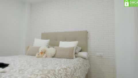 Tatiana online show from March 19, 9:48 am