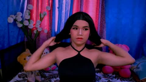 Barbie online show from April 14, 8:50 am