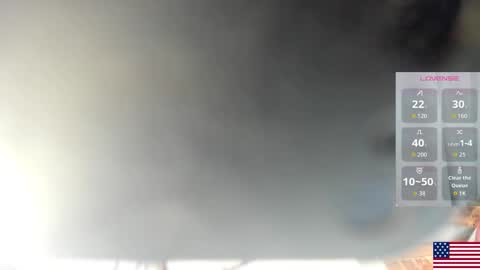 Miss Alexa Fields  online show from October 10, 6:03 pm