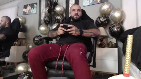 bardock online show from January 5, 10:02 pm