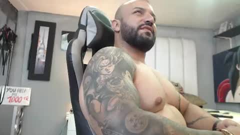 bardock online show from July 1, 3:04 am