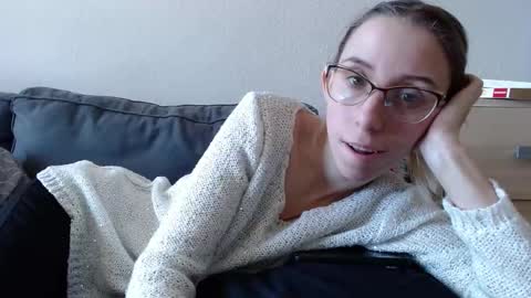 Lena online show from February 26, 9:56 am